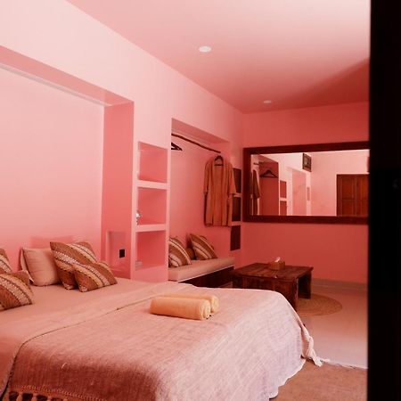 Va Villa จิมบาราน ภายนอก รูปภาพ