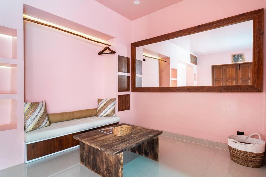 Va Villa จิมบาราน ภายนอก รูปภาพ