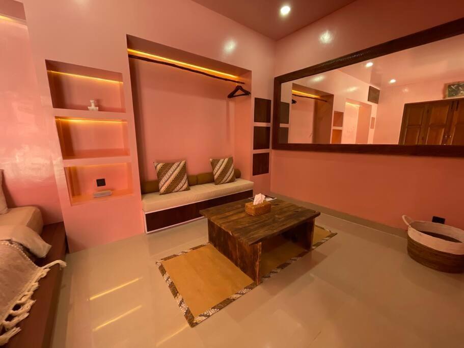 Va Villa จิมบาราน ภายนอก รูปภาพ