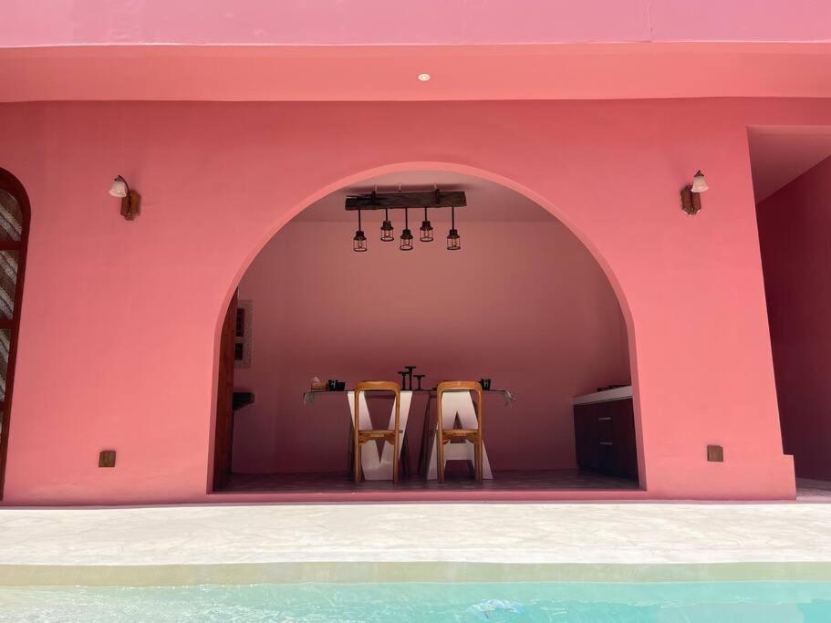 Va Villa จิมบาราน ภายนอก รูปภาพ