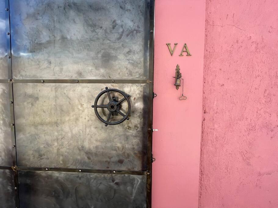 Va Villa จิมบาราน ภายนอก รูปภาพ