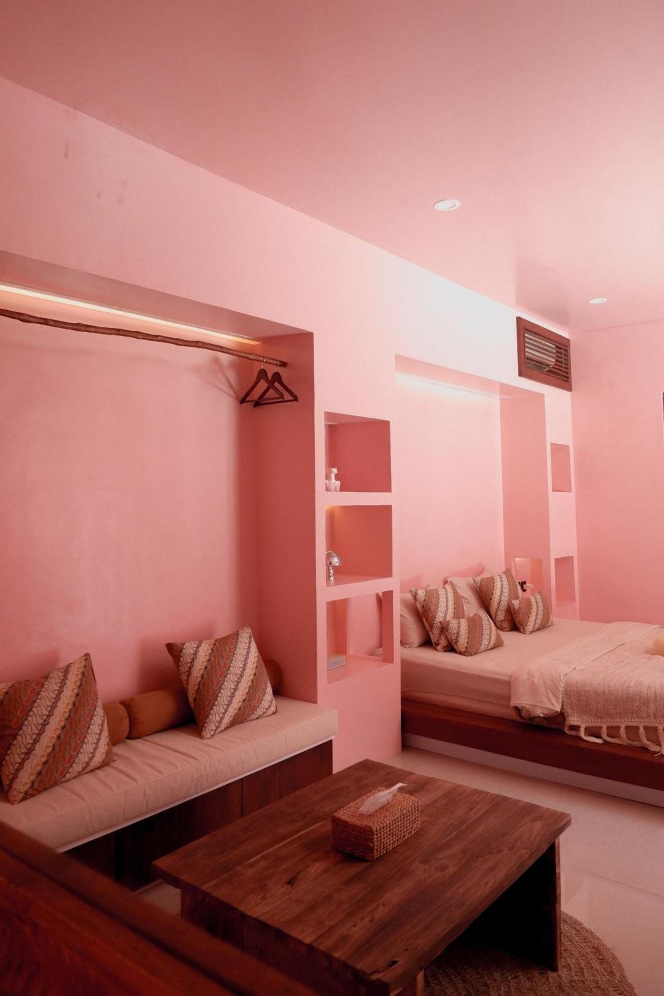 Va Villa จิมบาราน ภายนอก รูปภาพ